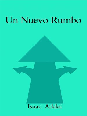 cover image of Un nuevo rumbo